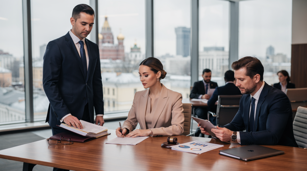 Профессии с международным признанием: юриспруденция, финансы, управление